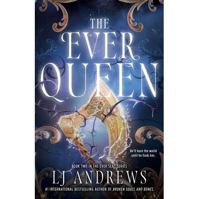 The Ever Queen, Taschenbuch von LJ Andrews, Penguin LLC US, 978-0-593-95506-2