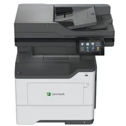 LEXMARK XM3346, Laser, einfarbig
