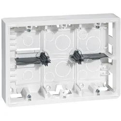 Legrand, Abzweigdose, 080276