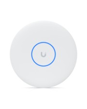 Ubiquiti UniFi AP U7-Pro XGS w/o adapter,PoE++ 2,4-5-6Ghz 160m² 500 c 10Gb (U7-PRO-XGS)