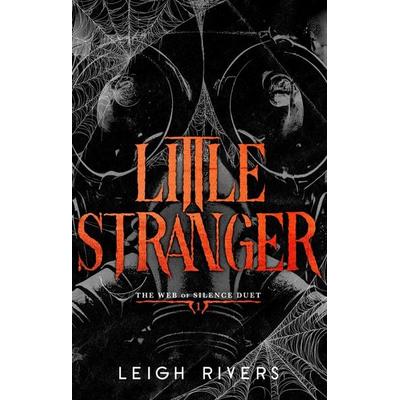 Little Stranger, Taschenbuch von Leigh Rivers, Little, Brown Book Group, 978-0-349-44866-4