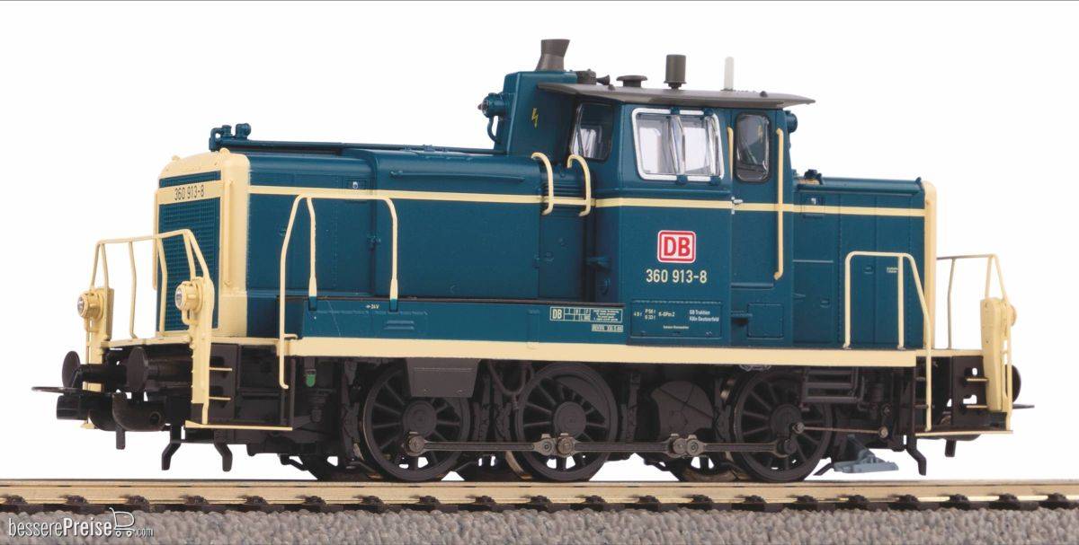 Piko 52834