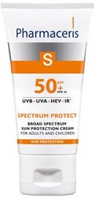 Pharmaceris S Spectum Protect for face SPF50+ 20 ml
