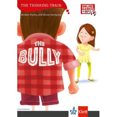 The bully, Taschenbuch von , Klett Schulbuchverlag, 978-3-12-588371-0