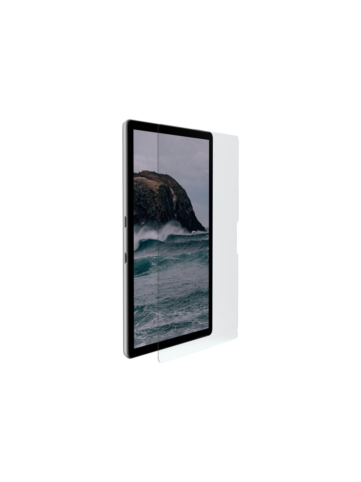 UAG Screen Protector for Surface Pro 8 - Glass Shield Plus Clear