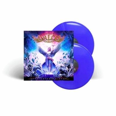 The Enigma Birth - Timo Tolkkis Avalon, Vinyl
