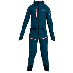 DIRTLEJ DirtSuit Core Edition Ladies V.4.1 | Einteiler space / blush S