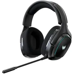 Acer Predator Galea 550 (Kabellos), Gaming Headset, Schwarz