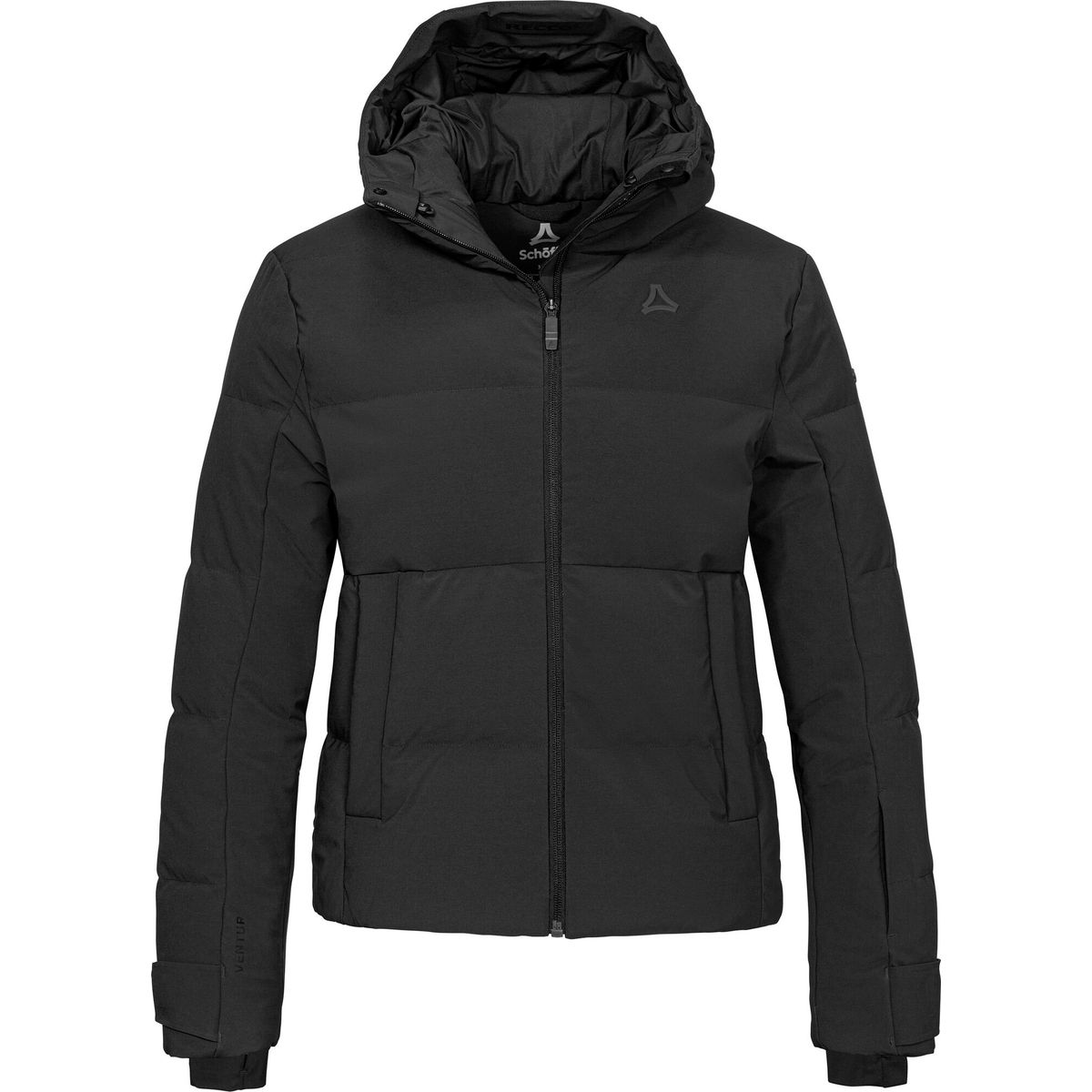 Schöffel Ski Jacket Style Lumineo WMN black (9990) 44 13894-24040-9990-44