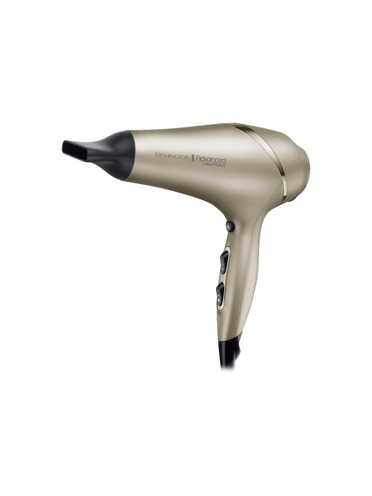 REMINGTON Haartrockner / Föhne AC8605 Advanced Colour Protect - hairdryer - 2300 W