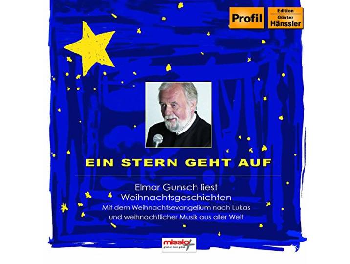 Ein Stern Geht Auf