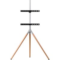 Tripod WM7472, Halterung braun, 65"