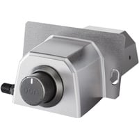 Gasbrenner für Karu 12 oder Karu 12G / Karu 2 edelstahl, 50 mbar