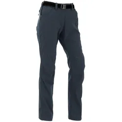 Maul Sport, Herren, Outdoorhose, Rennsteig XT (42), Blau