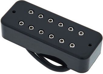DiMarzio DP 209 BK Noir