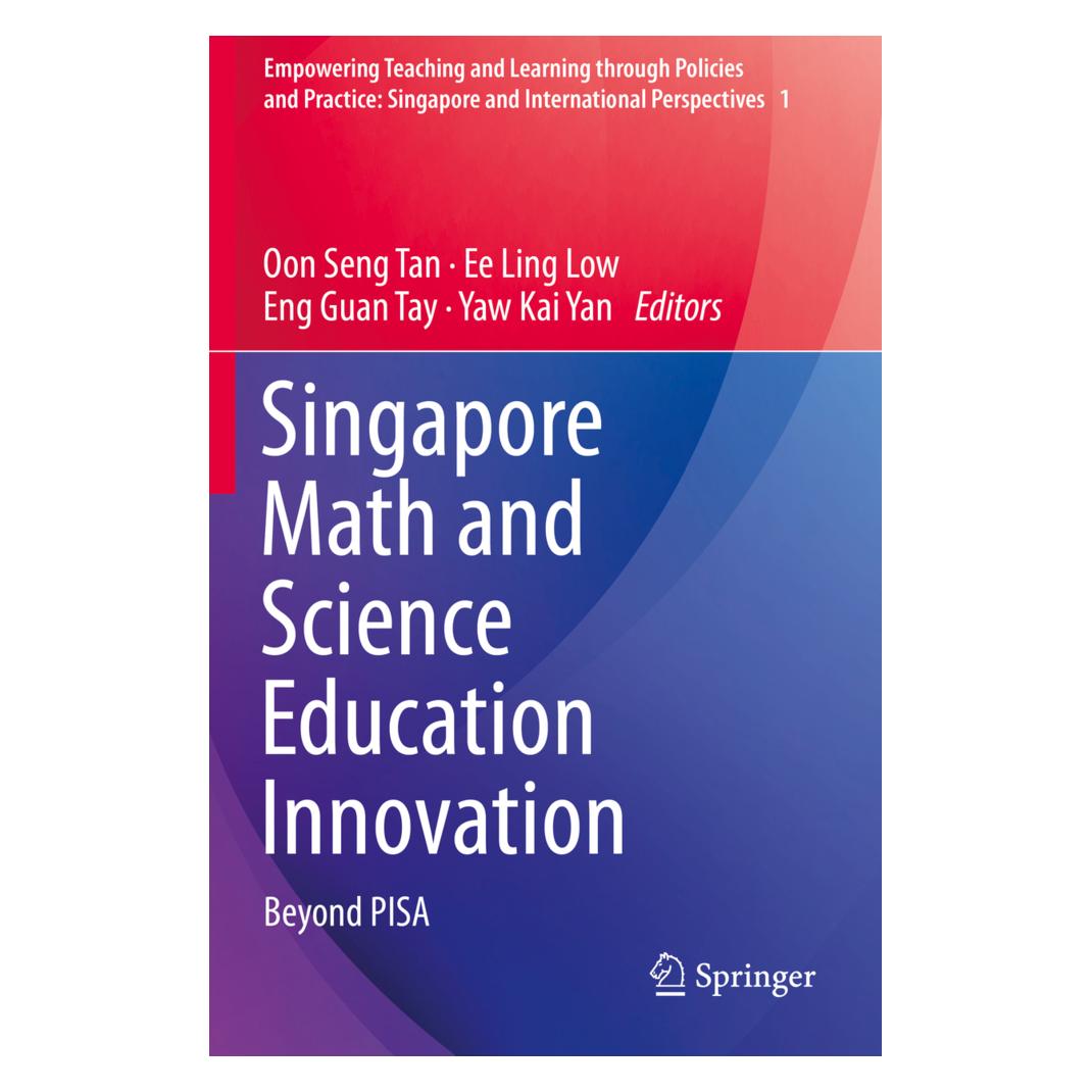 Springer Singapore Math and Science Education Innovation (Englisch, Softcover, Ee Ling Low, Ee/Guan Tay, Eng Guan Tay, Ling Low, Oon Seng Tan, Yaw Kai Yan) (56873680)
