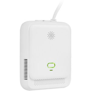 Smartwares Gasmelder FGA-13410, 230V, Methan, Erdgas, Propan, Butan