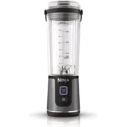 Ninja Blast BC151, Standmixer, Schwarz