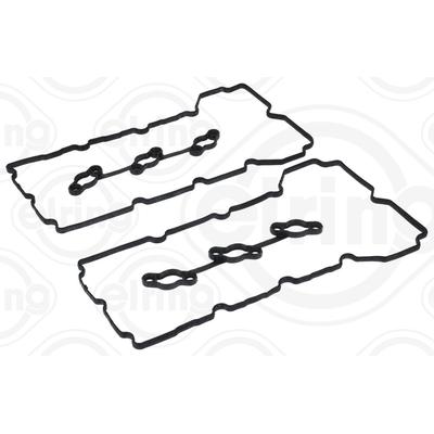 ELRING Dichtungssatz, Zylinderkopfhaube b65080 für HYUNDAI