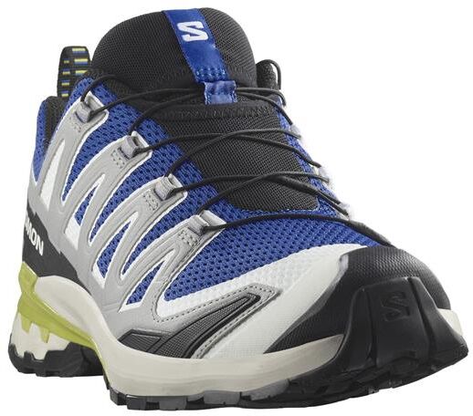 Salomon XA Pro 3D V9 Mens, Nautical Blue / Alloy 44,5