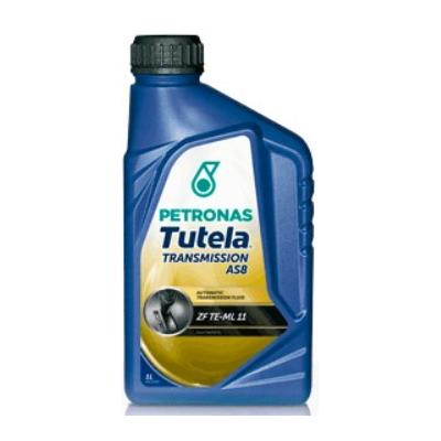PETRONAS Automatikgetriebeöl 76011E18EU