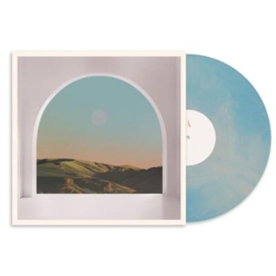 ESPERA (Beryl Colored Vinyl) - Helios, Vinyl