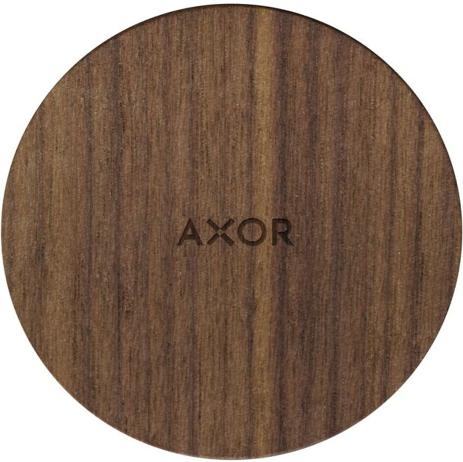 Hansgrohe Thermostat Axor ShowerSelect ID UP, f 1 Verbr., eckig, Brushed Bronze (36757140)