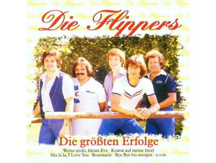 Die Gröáten Erfolge