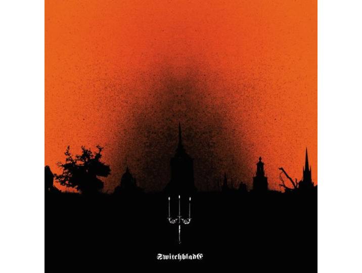Switchblade (2003)