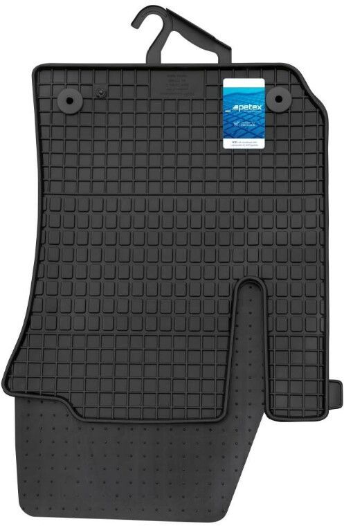 Petex 59110 A Fußmatten