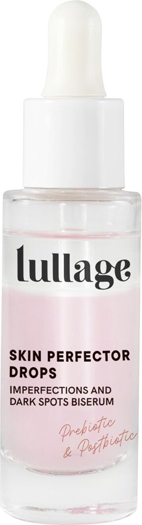 Lullage Serum bifásico imperfecciones y manchas .  (20 ml)