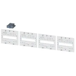 Siemens Dig.Industr. Spannungsabgriff 3WA9111-0EK63