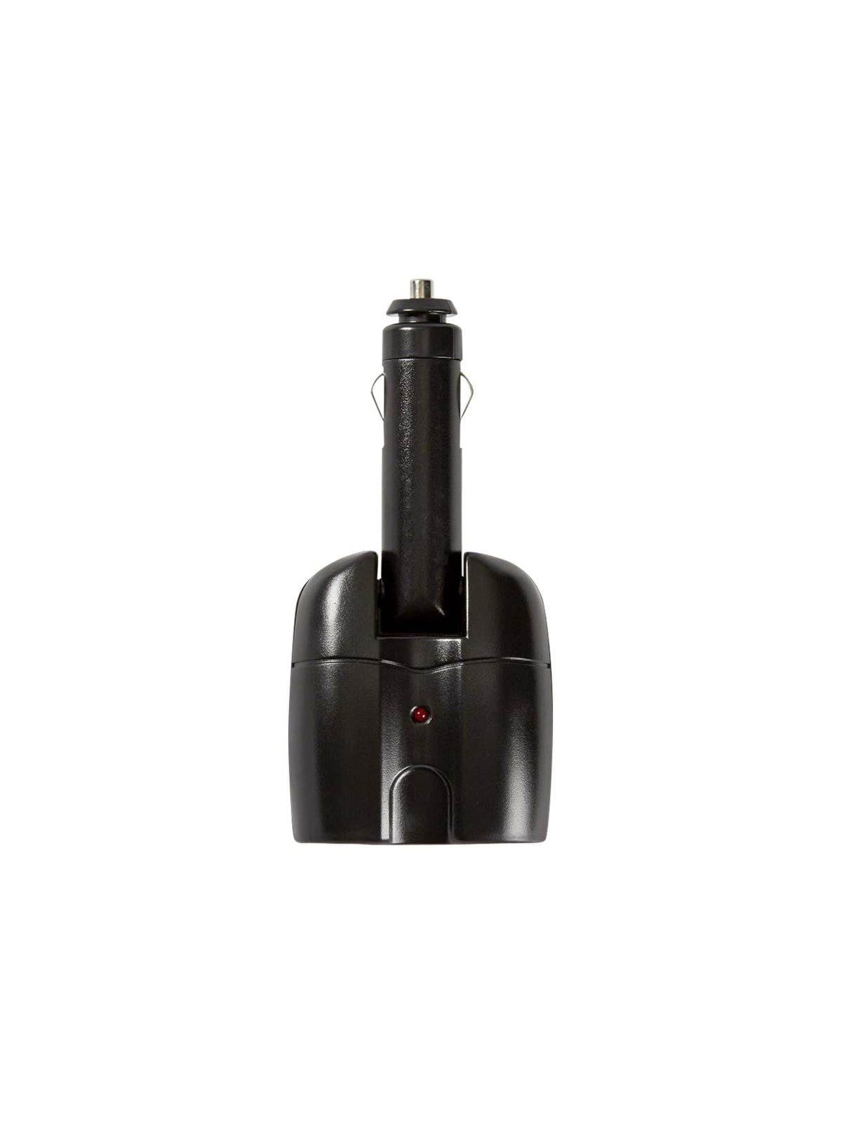 Nedis DCPA002 car power adapter - automobile cigarette lighter - 85 Watt
