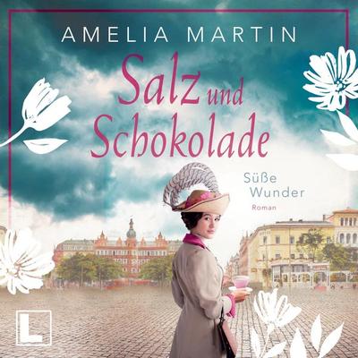 Süße Wunder - Amelia Martin, Audio, 4260158979160