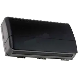 AGI Notebooknetzteil HP PAVILION DV 9306 baugleich (Kamera Akku), Kamera Stromversorgung, Schwarz