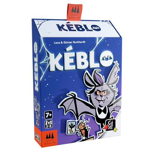 Gigamic Keblo