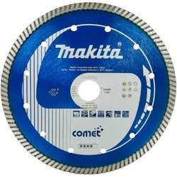 Makita, Sägeblatt, Diamanttrennscheibe 180x22,23