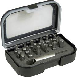STANLEY 1-13-901 Bit-Set