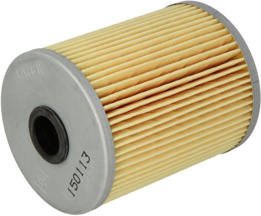 Mann-Filter Filtri, idraulica operativa H 929/3