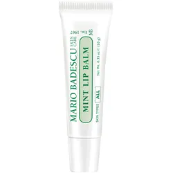 Mario Badescu Mint Lip Balm 10g