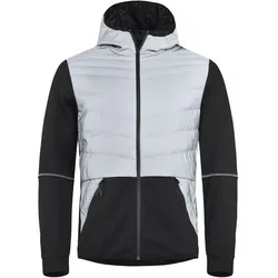 CLIQUE Utah Steppjacke Herren 949 - reflective 3XL