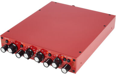Golden Age Audio Project EQ-81 MKIII