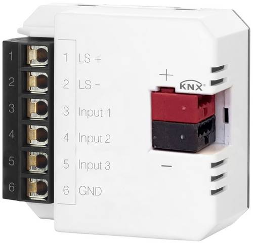 Müller KNX 24241 Audio Schnittstelle AS 36.03 knx
