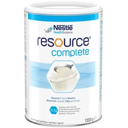 Resource Complete 1300 g