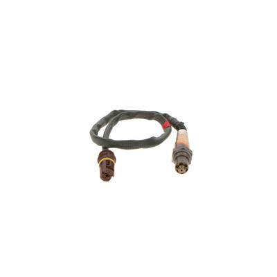 BOSCH Lambdasonde 0 258 006 324 für Mercedes SMART