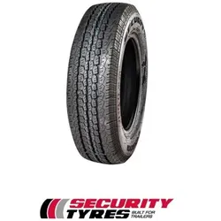 Security TR603 195/70 R15C 104/102R