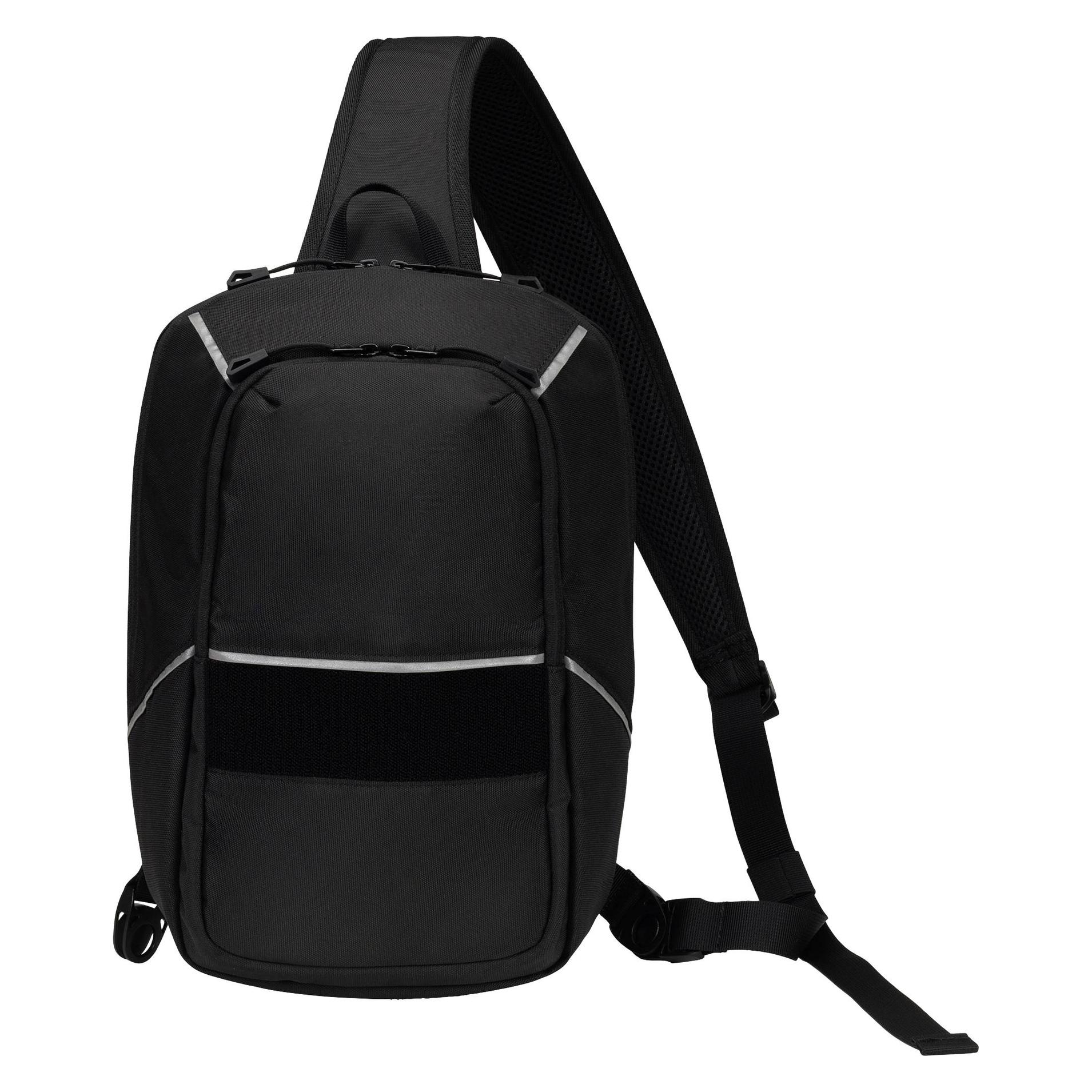 Dicota Sling Bag REFLECTIVE (12.90") (P20471-15)