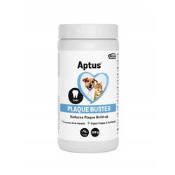 ORIONPHARMA Aptus Plaque Buster 200 g- Plaque-Entferner