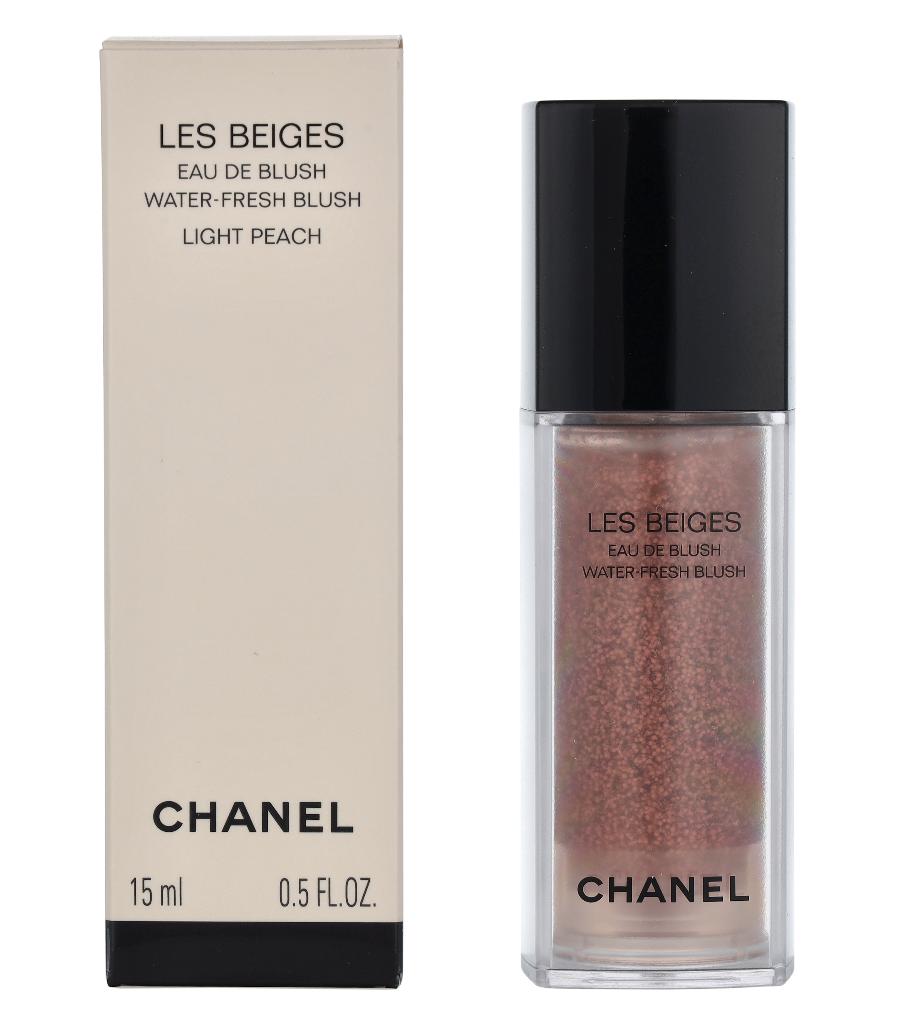 Chanel Les Beiges Water-Fresh Blush15 ml.