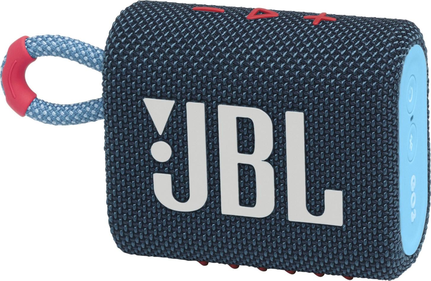 JBL GO 3 Bluetooth Speaker